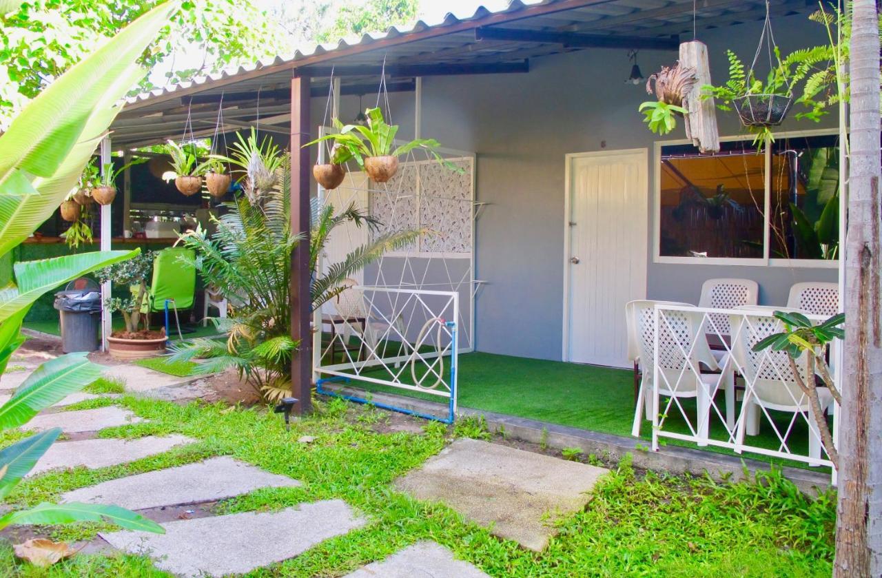 Oasis Lipe Resort Eksteriør bilde